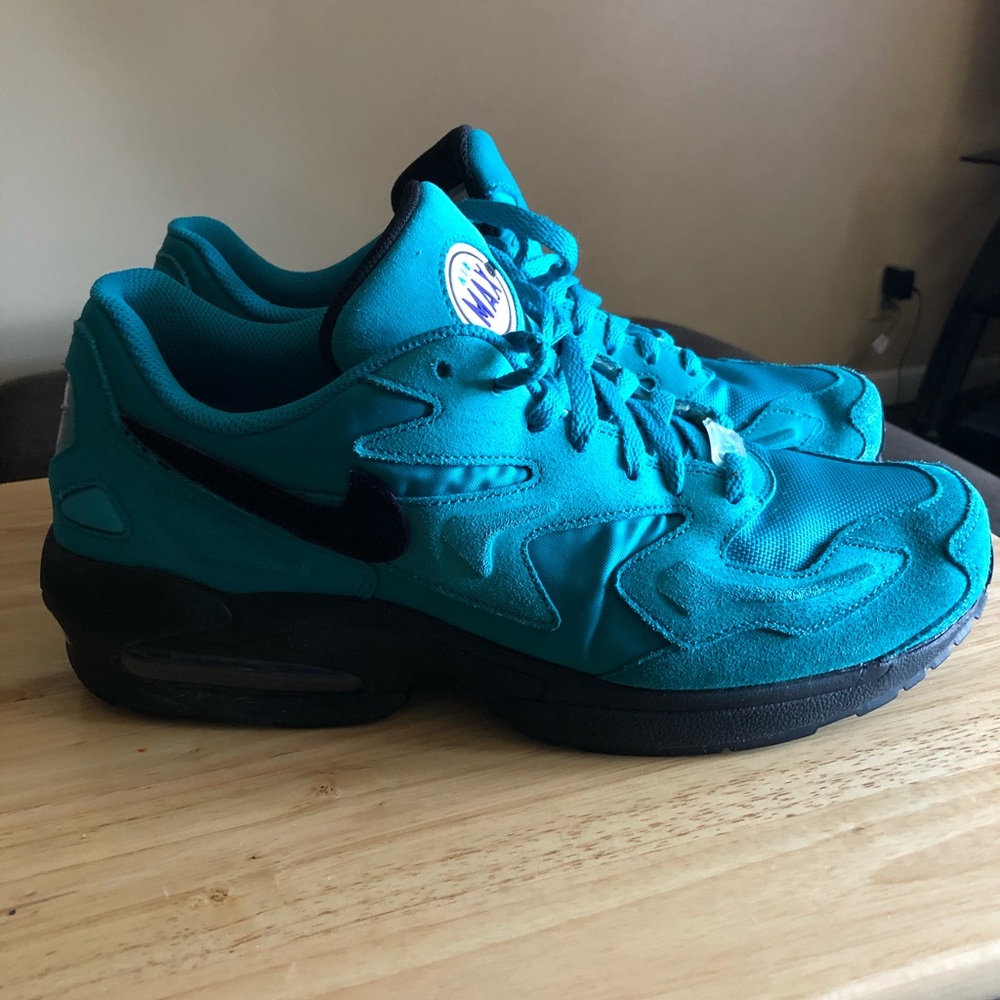 Nike Air Max 2019 Men’s